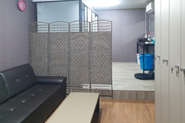 굿데이테라피 - 신매동 신매역,사월역 주변에서 방문하기 편한 마사지 매장