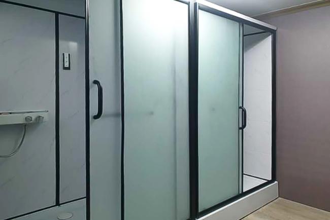 신매역,사월역 인근 한국관리사, 태국관리사 마사지 전문 굿데이테라피의 아늑한 내부 시설 안내