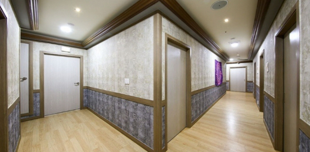 봉리 썸힐링타이마사지 주차가능, 샤워가능, 수면가능, 단체예약 완비된 시설 사진