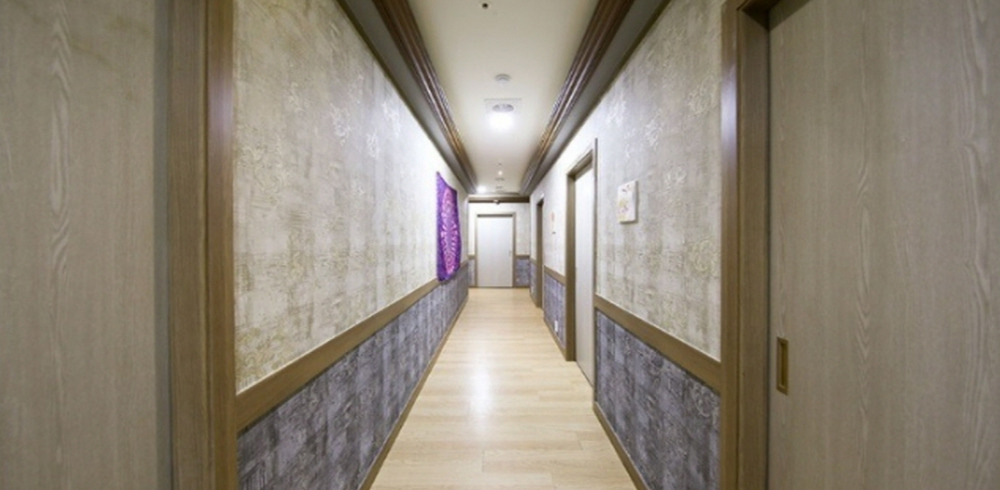 봉리 인근 마사지 잘하는 곳 썸힐링타이마사지 청결하게 관리된 내부 시설