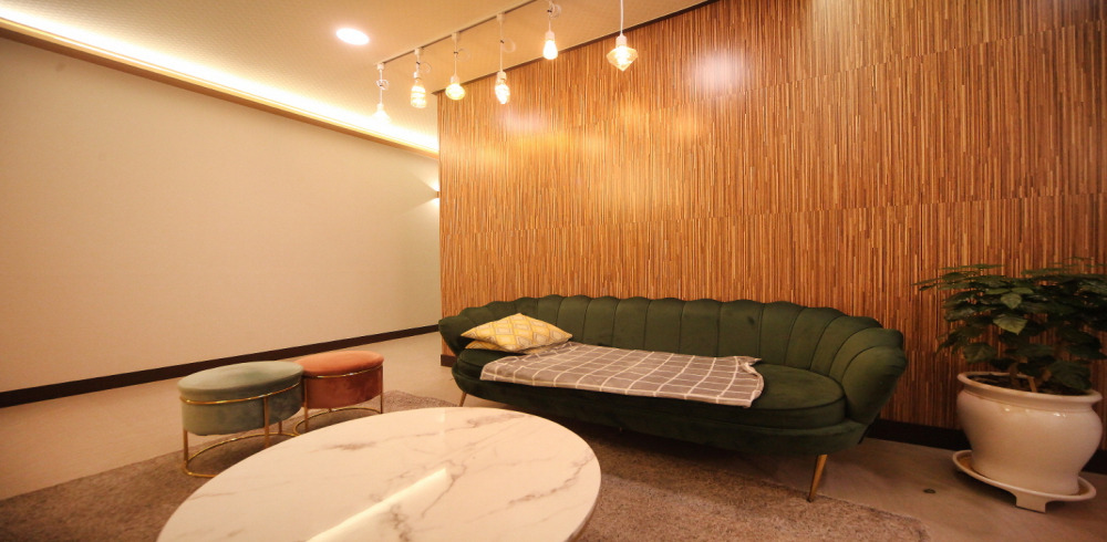 양산동 킹타이아로마 - 태국마사지 관리를 위한 최적의 힐링 공간