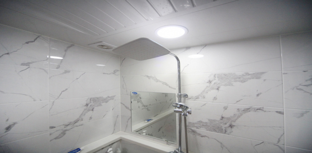 태국마사지 관리 전문 마사지 매장 킹타이아로마 내부 공간