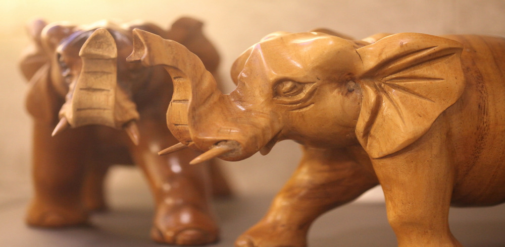 태국마사지 관리 전문 마사지 매장 킹타이아로마 내부 공간