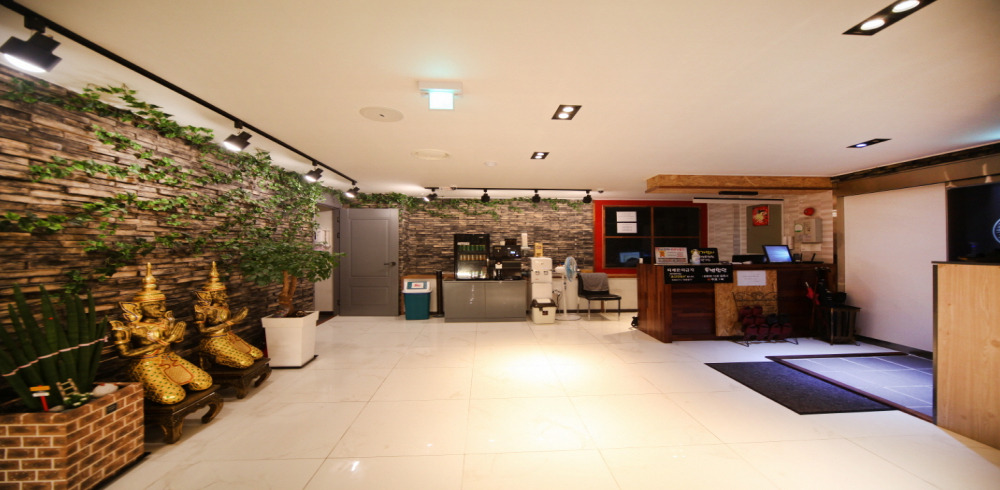 마이타이  - 봉선동 인근 태국마사지 전문 마사지 매장 전경