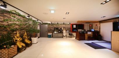 마이타이  - 봉선동 인근 태국마사지 전문 마사지 매장 전경