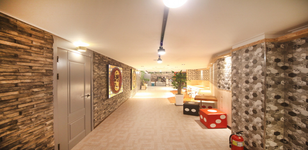 봉선동 인근 타이, 아로마, 커플관리 서비스가 제공되는 마이타이 의 전체 시설