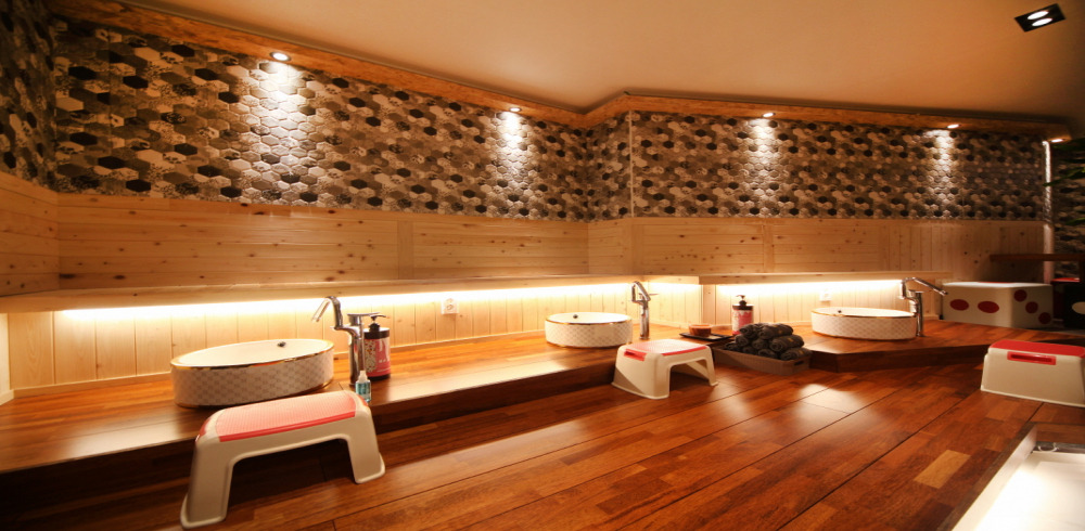 봉선동 인근 타이, 아로마, 커플관리 서비스가 제공되는 마이타이 의 전체 시설