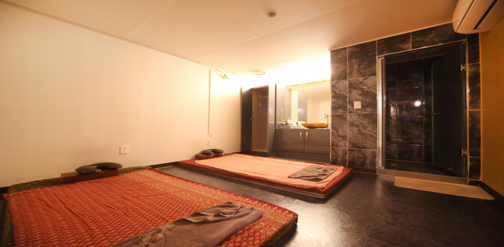 봉선동 태국마사지 전문 마이타이 의 아늑하고 프라이빗한 분위기