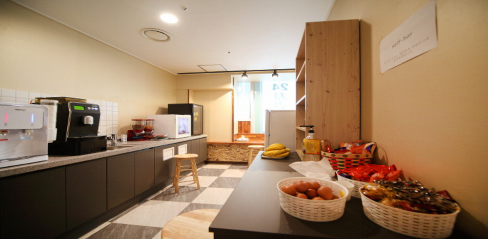 노대동 인근 태국관리사 마사지 전문 씨유타이의 아늑한 내부 시설 안내