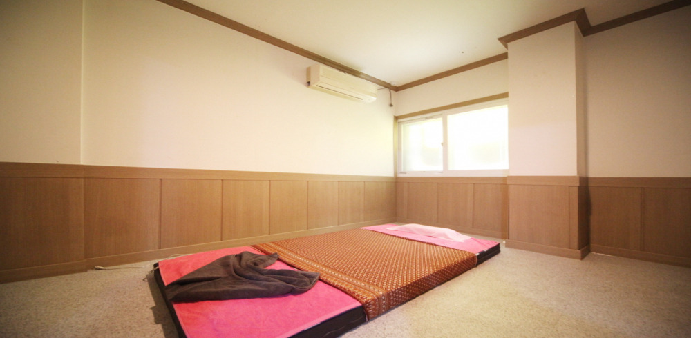 하대동 인근 타이, 아로마, 커플관리, 풋케어 서비스가 제공되는 벗타이마사지의 전체 시설