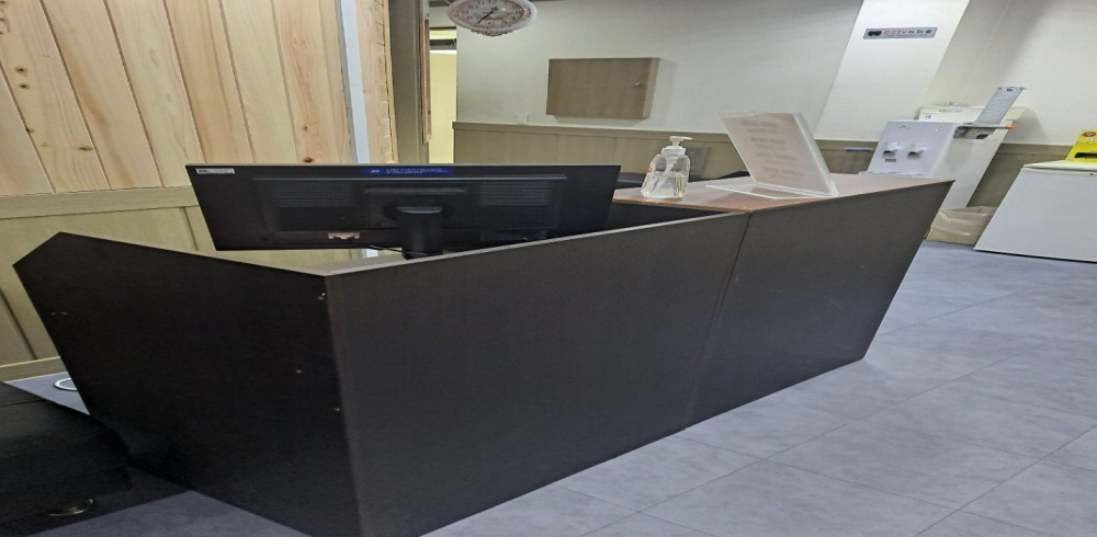 하대동 주변 벗타이마사지 매장 주요 시설 및 인테리어 사진