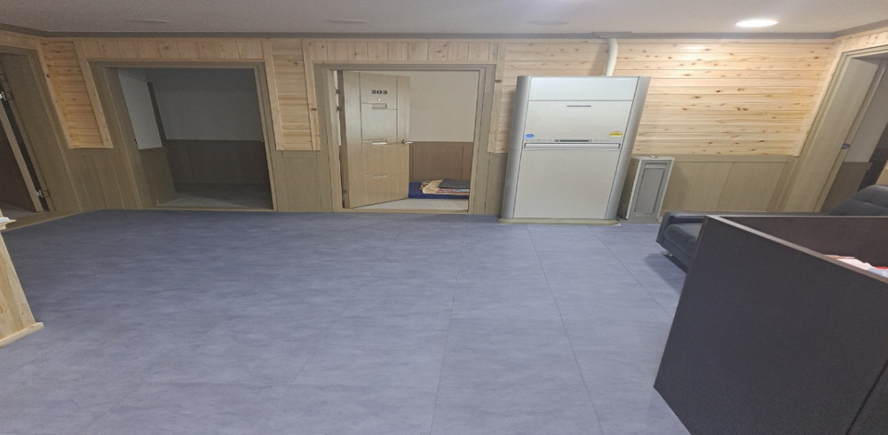 하대동 인근 마사지 잘하는 곳 벗타이마사지 청결하게 관리된 내부 시설