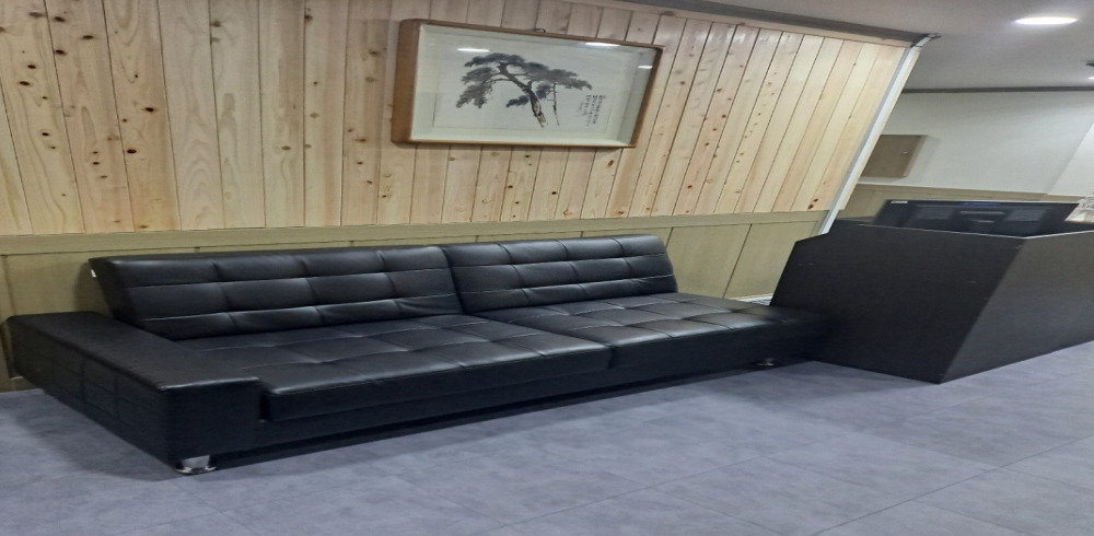 하대동 인근 마사지 잘하는 곳 벗타이마사지 청결하게 관리된 내부 시설