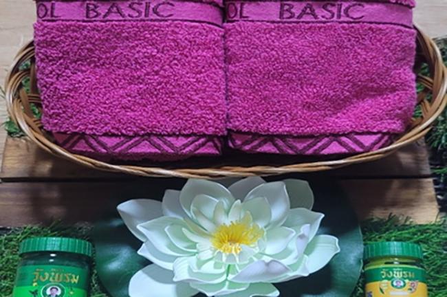 삼산동에 위치한 타이, 아로마 서비스 가능 더월드타이 시설