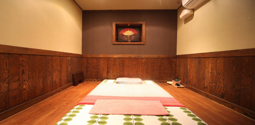 힐링타이테라피 - 연산동 거제역,연산역,시청역,거제해맞이역,종합운동장역,교대역,물만골역에서 가까운 프라이빗 마사지 전용 공간