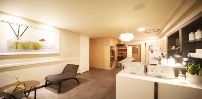 라임타이 - 연산동 연산역,물만골역,시청역,교대역 인근 태국마사지 전문 마사지 매장 전경