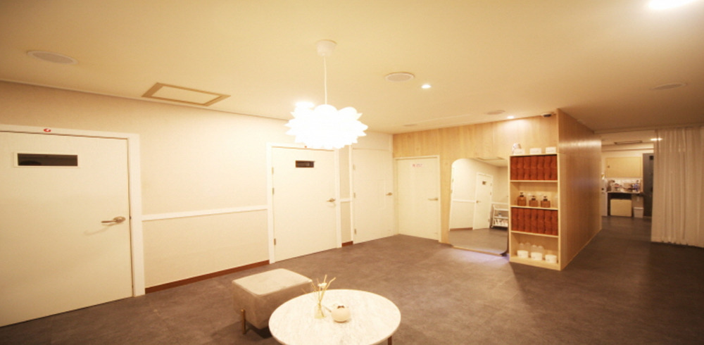 연산동 라임타이 샤워가능 완비된 시설 사진