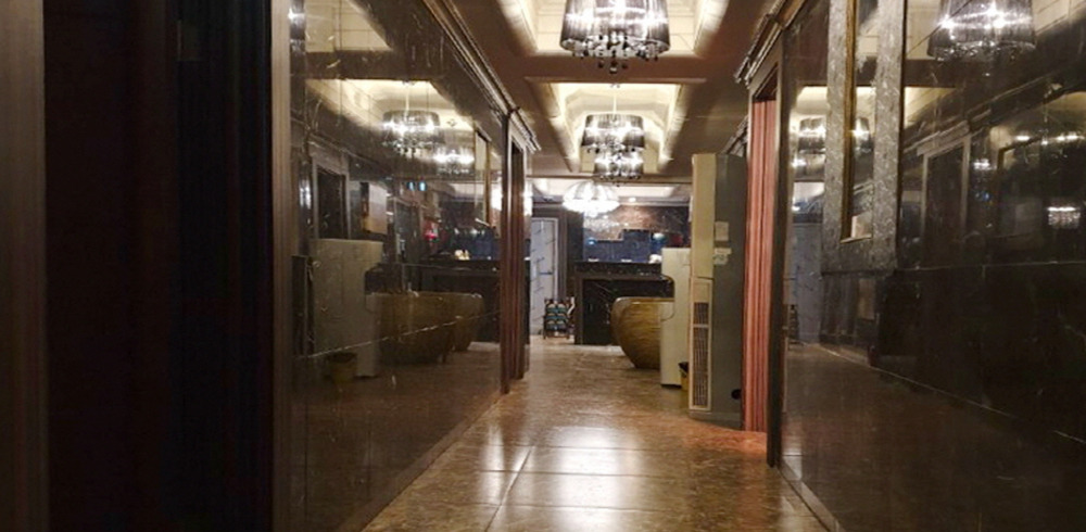 킹타이 - 하단동 하단역,당리역에서 가까운 프라이빗 마사지 전용 공간