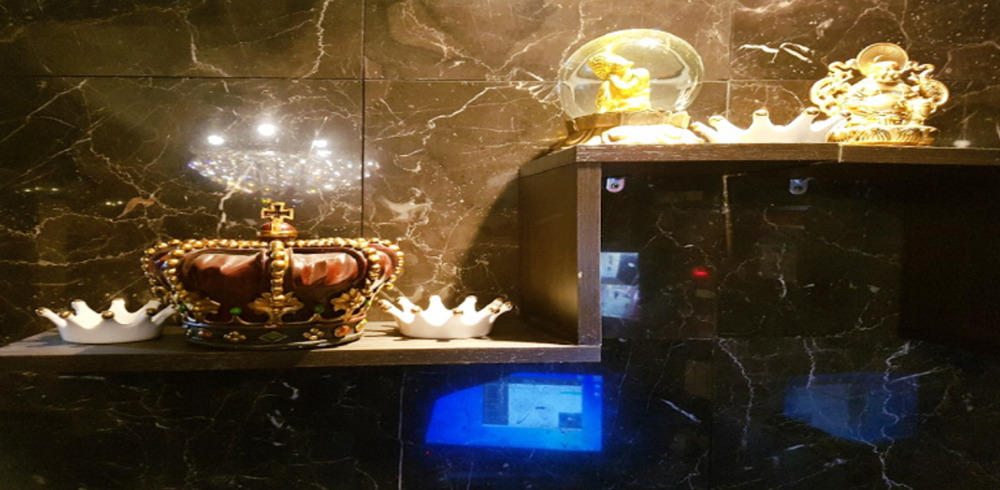 하단역,당리역에 위치한 타이, 아로마, 커플관리 서비스 가능 킹타이 시설