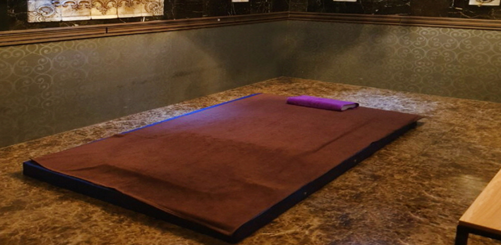 하단역,당리역 인근 타이, 아로마, 커플관리 서비스가 제공되는 킹타이의 전체 시설