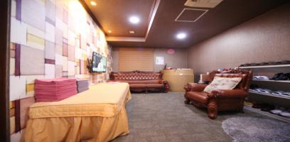 시원한타이 - 망미동 망미역,수영역 인근 태국마사지 전문 마사지 매장 전경