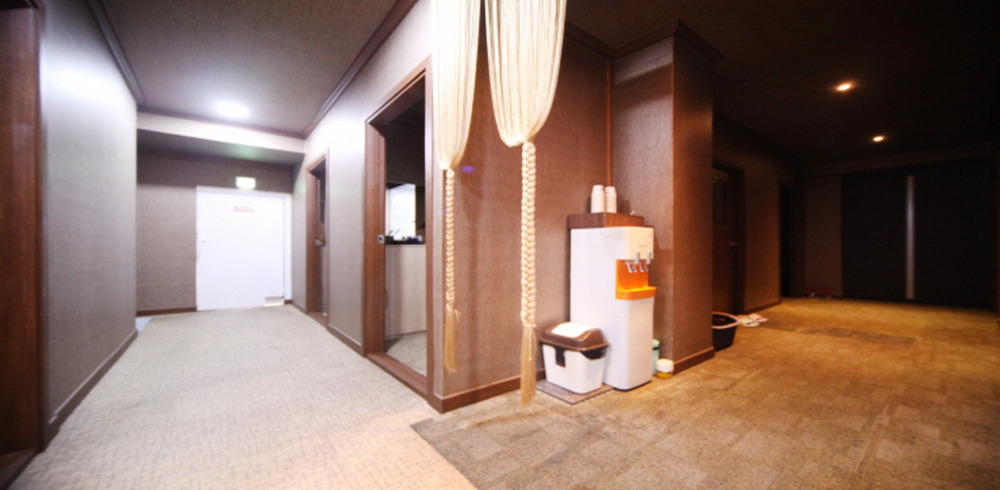 망미역,수영역 인근 마사지 잘하는 곳 시원한타이 청결하게 관리된 내부 시설