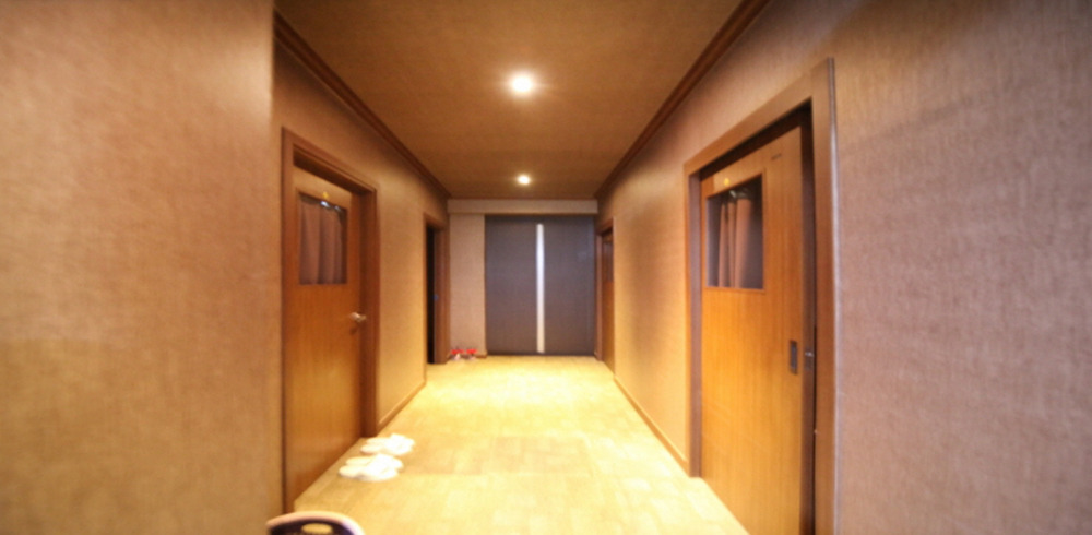 망미동 태국마사지 전문 시원한타이의 아늑하고 프라이빗한 분위기