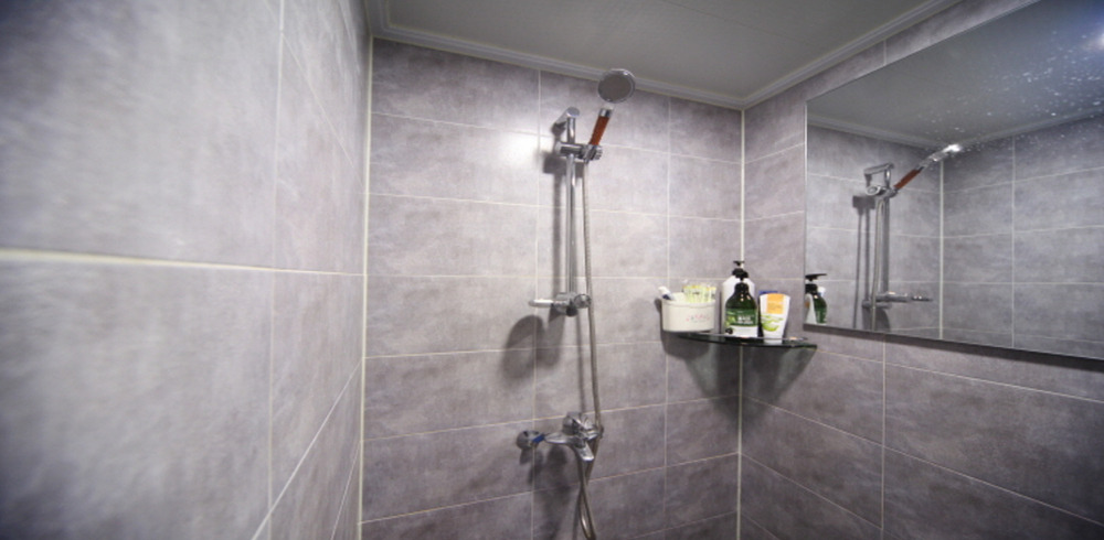 망미동 시원한타이 주차가능, 샤워가능, 단체예약 완비된 시설 사진