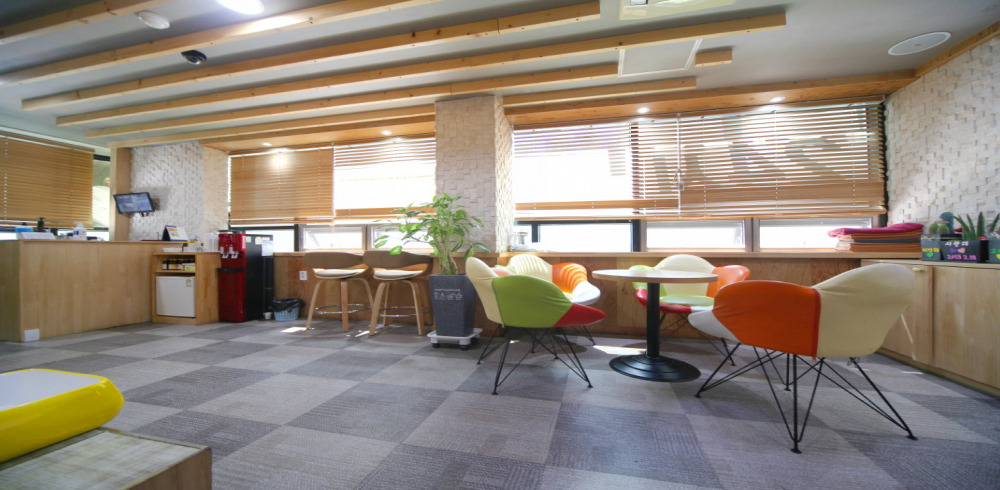 민락동 조은타이 - 태국마사지 관리를 위한 최적의 힐링 공간