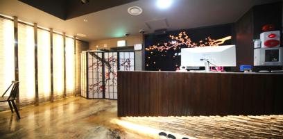 료칸타이 - 대교동2가 남포역 인근 태국마사지 전문 마사지 매장 전경