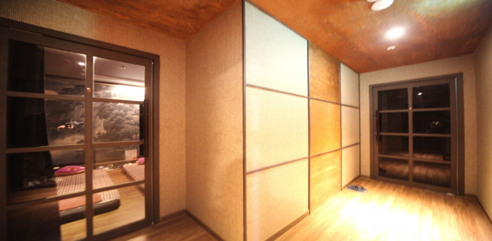 료칸타이 - 대교동2가 남포역 인근 주차가능, 샤워가능, 커플실, 단체예약, 남/여공용샵 완비된 마사지 시설