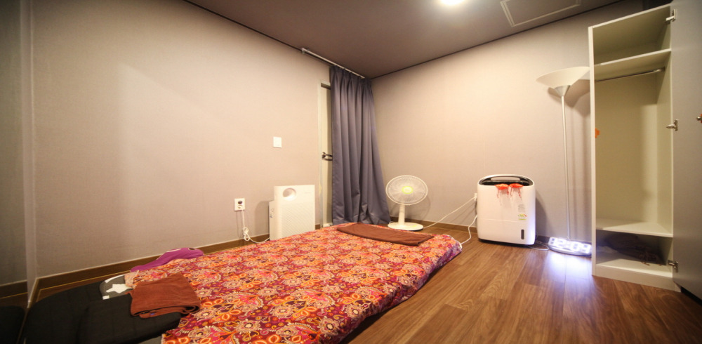 남포역에 위치한 타이, 아로마, 커플관리 서비스 가능 료칸타이 시설