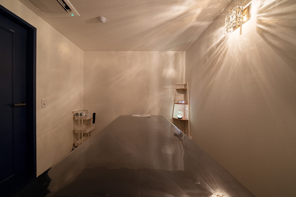 양재역,강남역 인근 마사지 잘하는 곳 썸스웨디시 청결하게 관리된 내부 시설