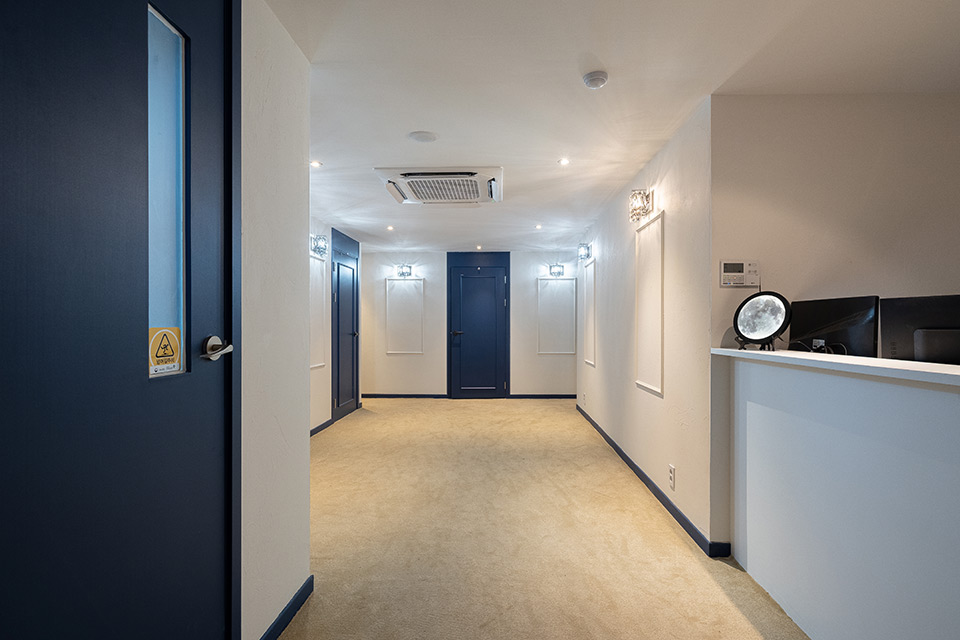 양재역,강남역 인근 마사지 잘하는 곳 썸스웨디시 청결하게 관리된 내부 시설