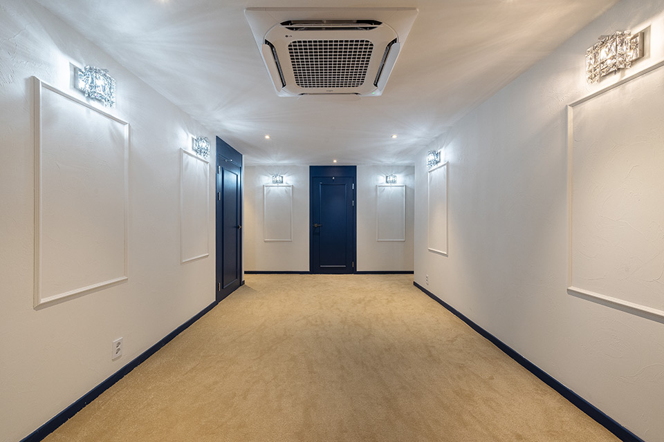 양재역,강남역 인근 한국관리사 마사지 전문 썸스웨디시의 아늑한 내부 시설 안내