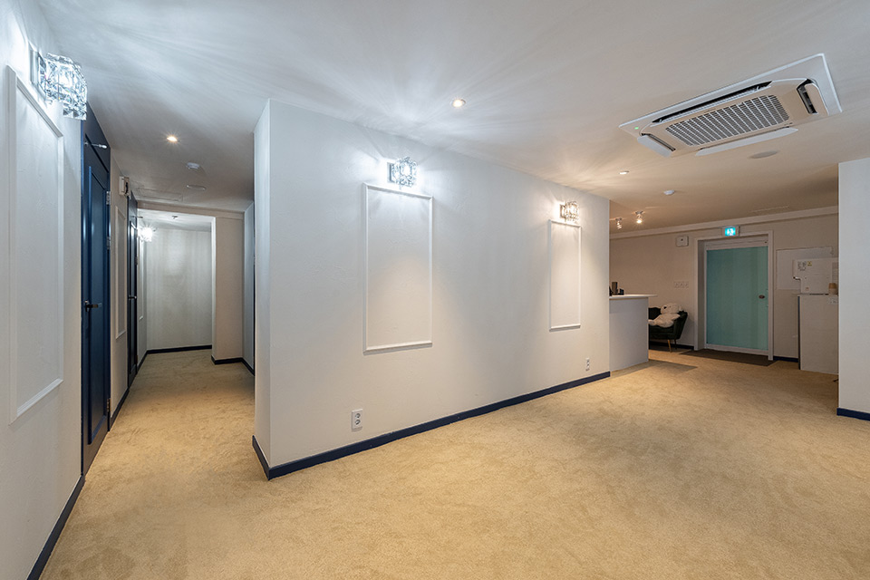 역삼동 썸스웨디시 - 스웨디시 관리를 위한 최적의 힐링 공간