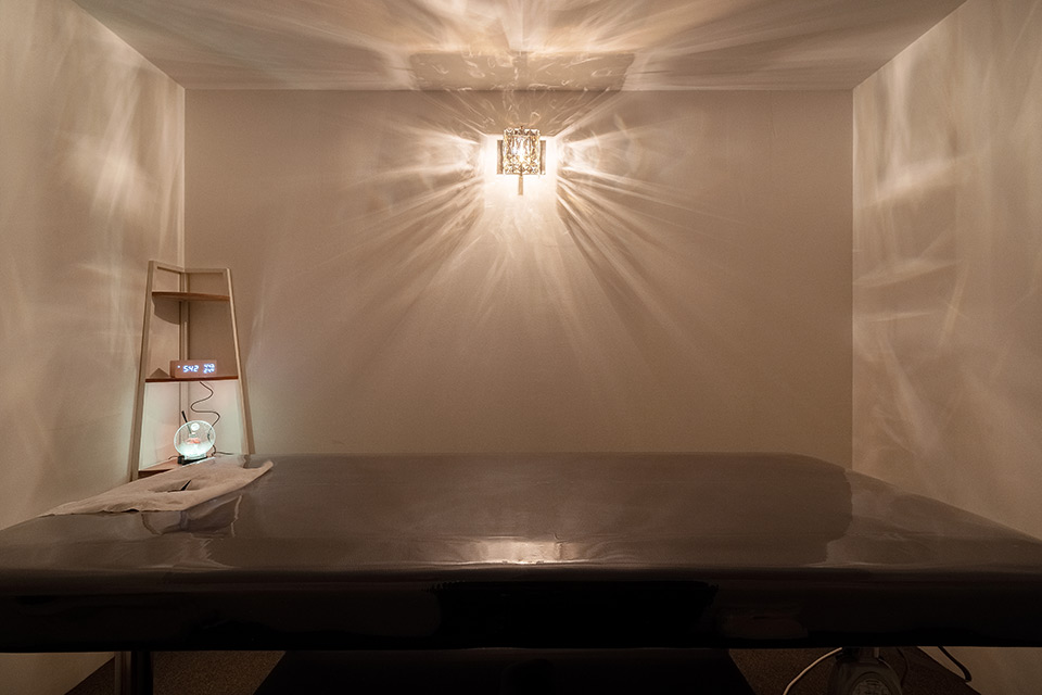 양재역,강남역 주변 스웨디시 추천 매장 썸스웨디시의 전체적인 인테리어 모습