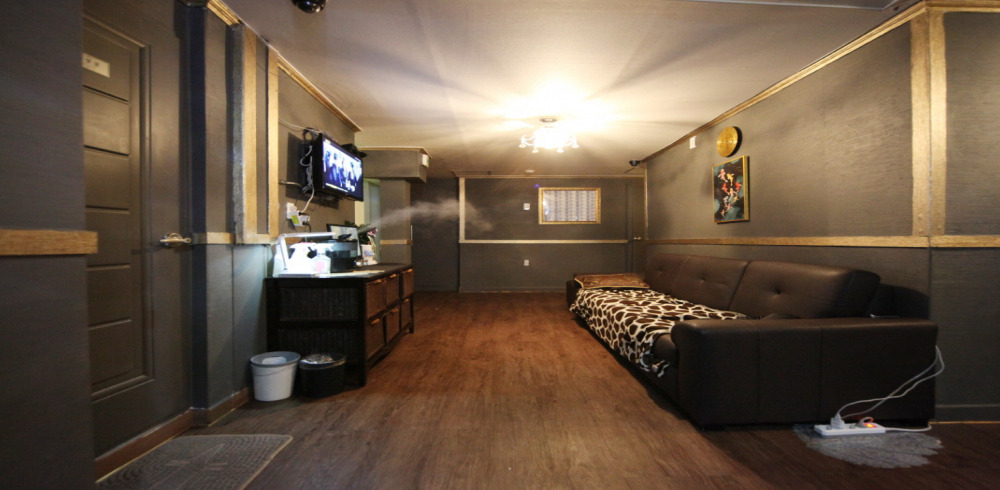 종합운동장역,삼전역,잠실새내역 인근 타이, 아로마, 스웨디시 서비스가 제공되는 숲스웨디시의 전체 시설