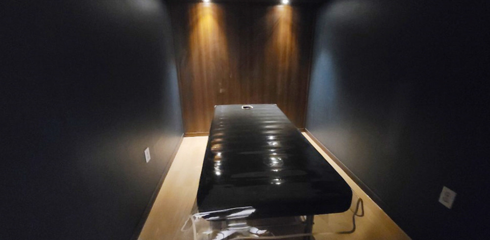 수색역,월드컵경기장역,디지털미디어시티역,dmc역에 위치한 타이, 아로마, 스웨디시 서비스 가능 더에스테라피 시설