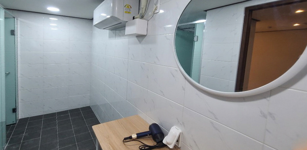 더에스테라피 - 상암동 수색역,월드컵경기장역,디지털미디어시티역,dmc역 주변에서 방문하기 편한 마사지 매장