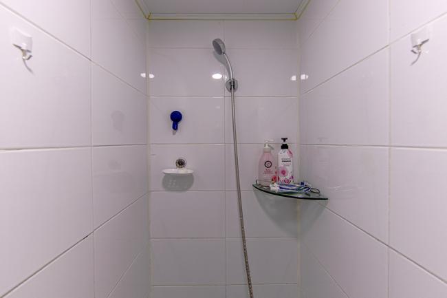 미사역 인근 한국관리사 마사지 전문 황제테라피의 아늑한 내부 시설 안내