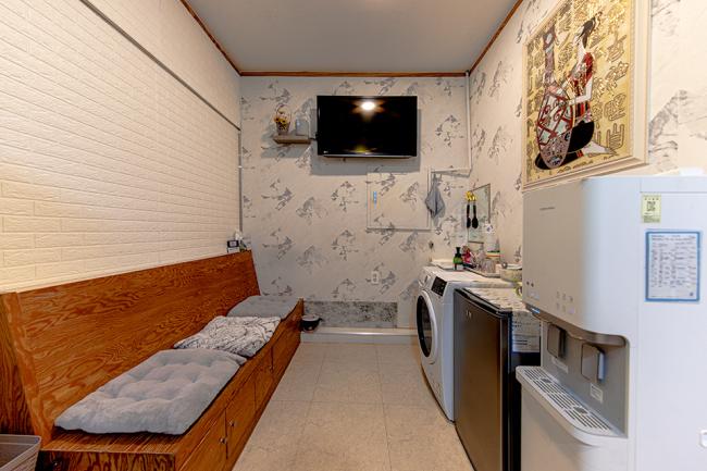 미사역 인근 마사지 잘하는 곳 황제테라피 청결하게 관리된 내부 시설