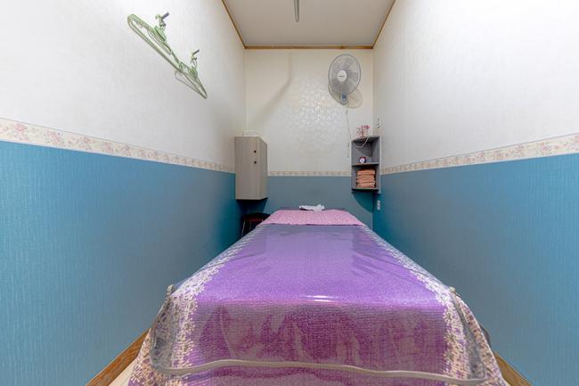 황제테라피 - 망월동 미사역에서 가까운 프라이빗 마사지 전용 공간