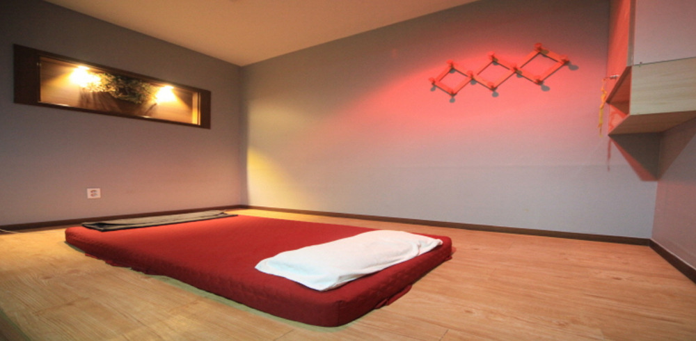 신방화역,마곡역,마곡나루역 인근 태국관리사 마사지 전문 명테라피의 아늑한 내부 시설 안내