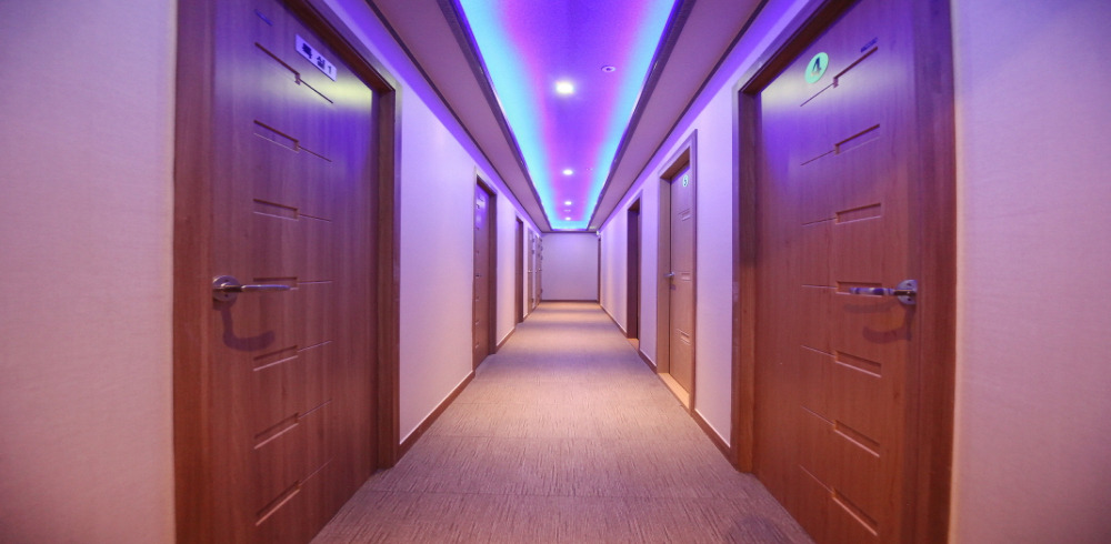 청담마사지 - 하동 상현역에서 가까운 프라이빗 마사지 전용 공간