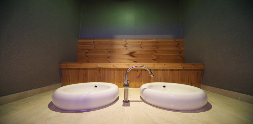 태국마사지 관리 전문 마사지 매장 청담마사지 내부 공간