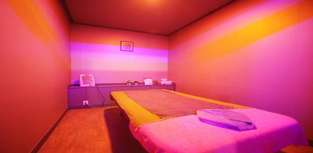 사리역 주변 파타야 매장 주요 시설 및 인테리어 사진