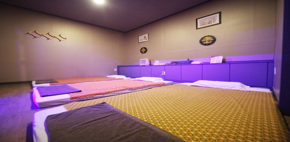 사동 태국마사지 전문 파타야의 아늑하고 프라이빗한 분위기