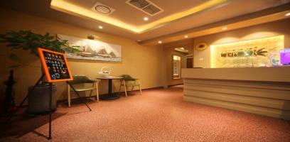 홍콩테라피 - 야당동 야당역,운정역 인근 중국마사지 전문 마사지 매장 전경