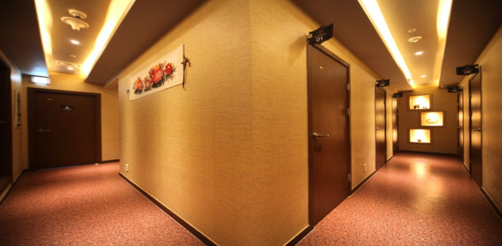 야당역,운정역 인근 마사지 잘하는 곳 홍콩테라피 청결하게 관리된 내부 시설